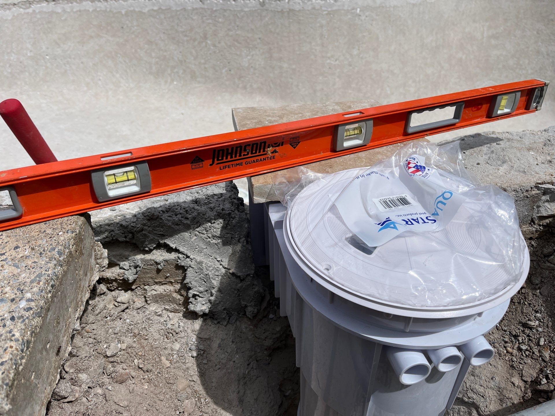 Tile/Coping/Plaster Renovation by Elysium Pools