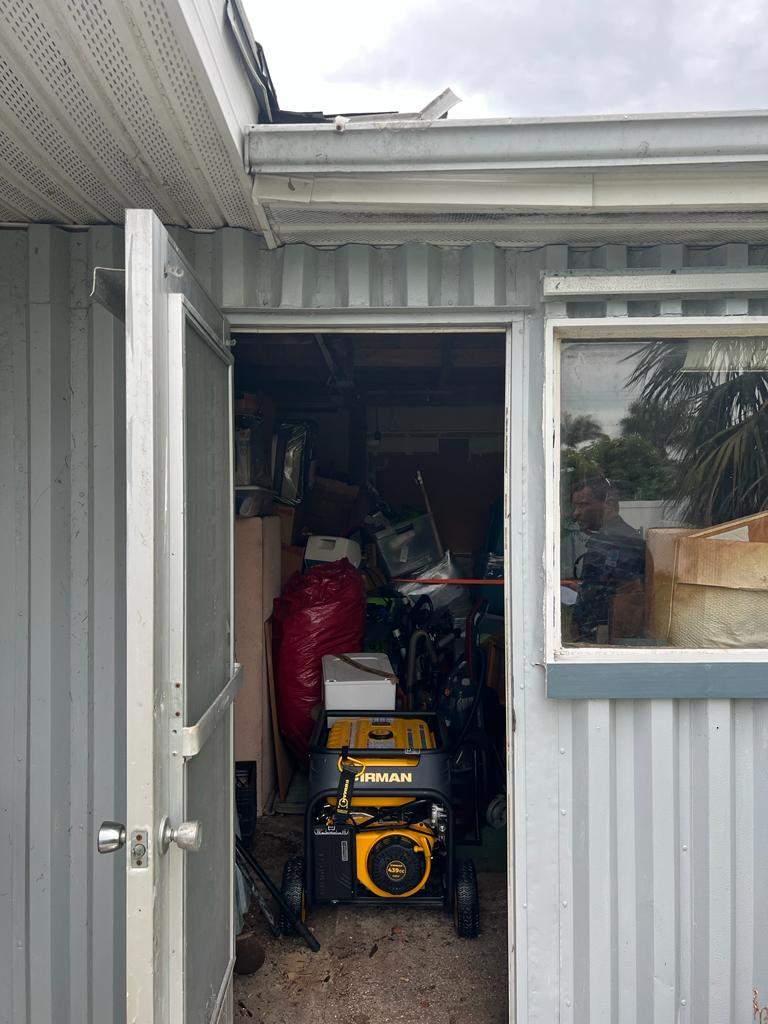 Water Damage Claim in Punta Gorda by FLAPA & KeyStone