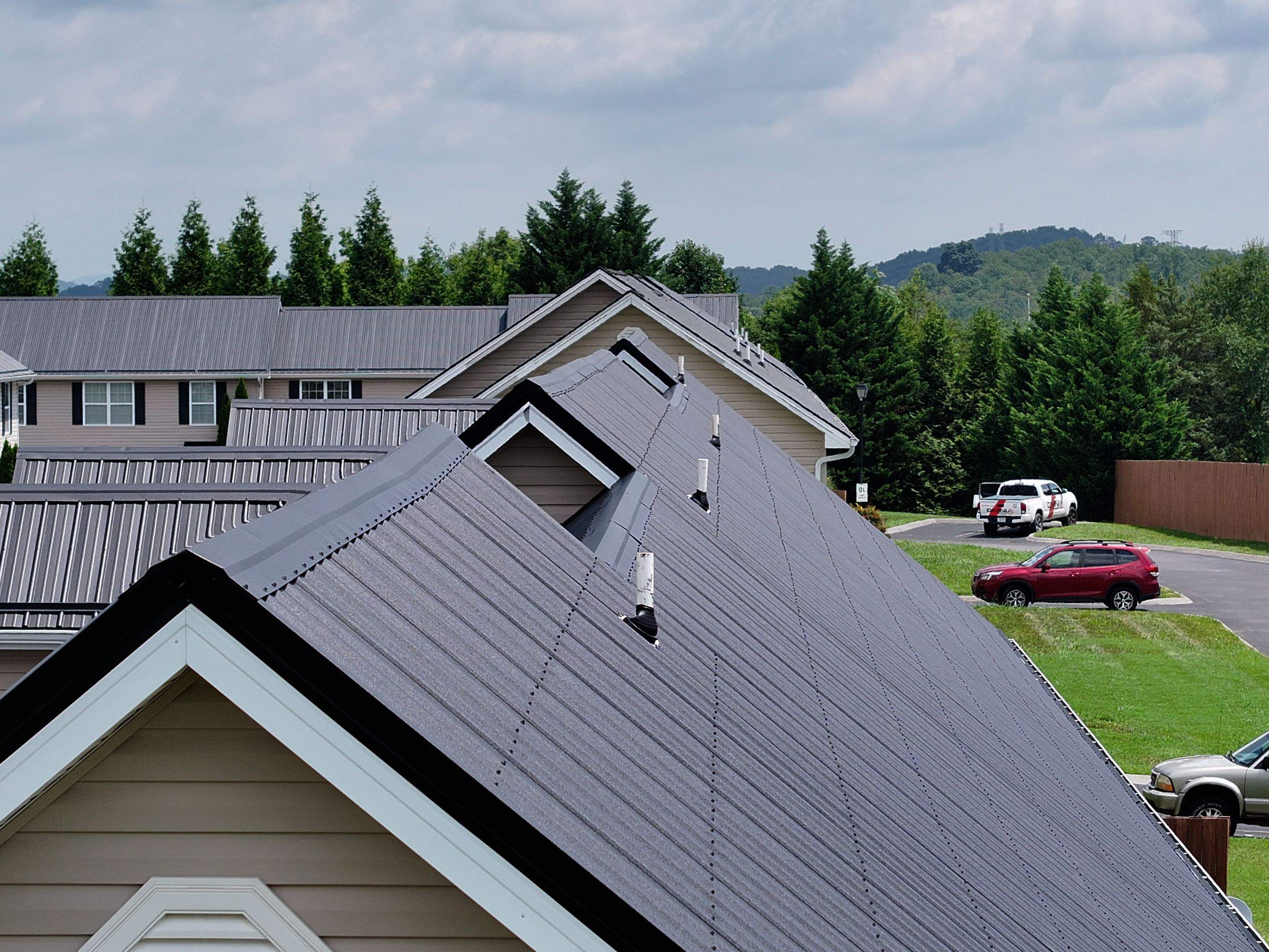 Stratford Glenn by Omnia Roofing