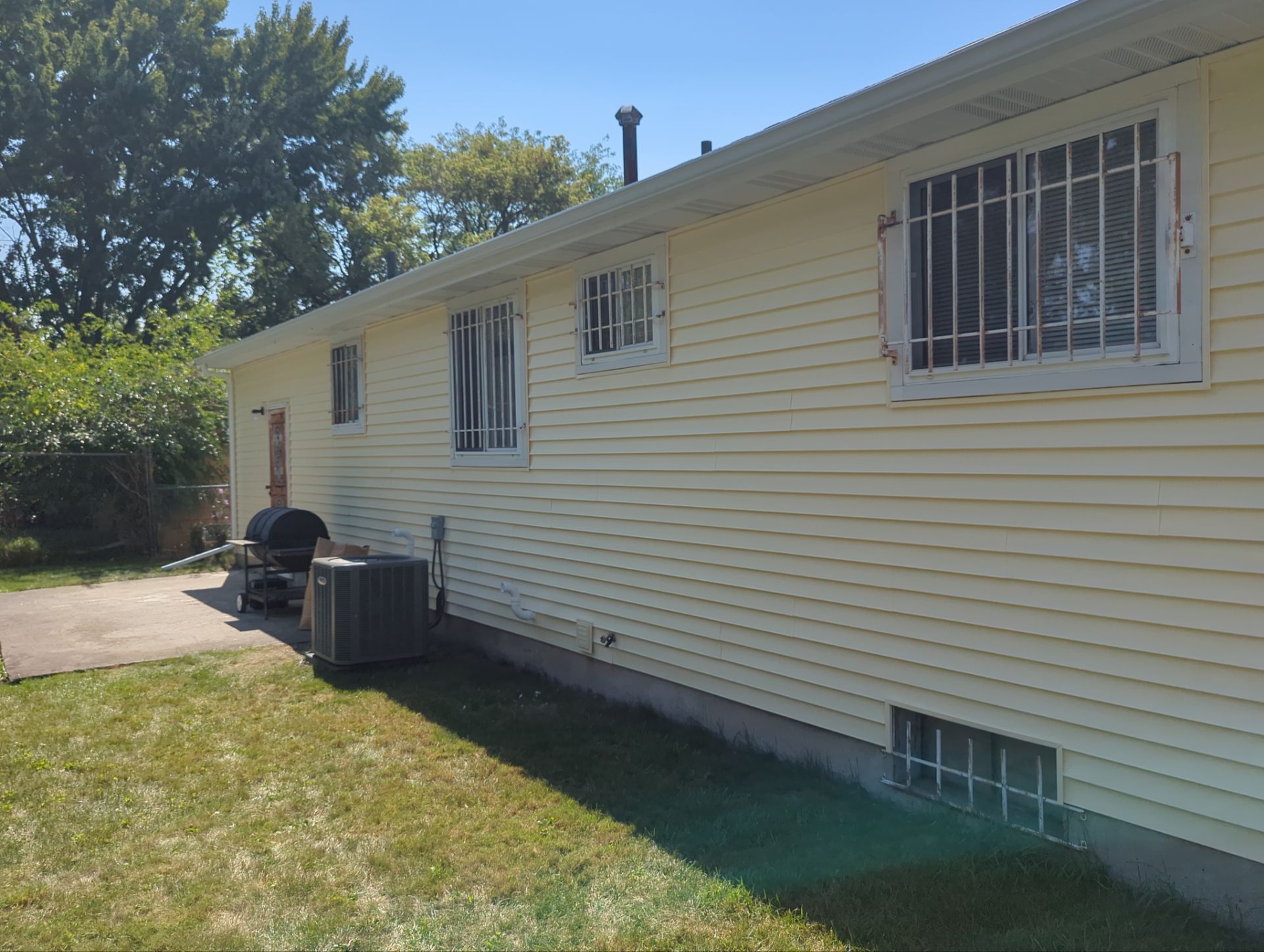Siding Installation using Norandex Siding  by Energy Plus Home Improvements