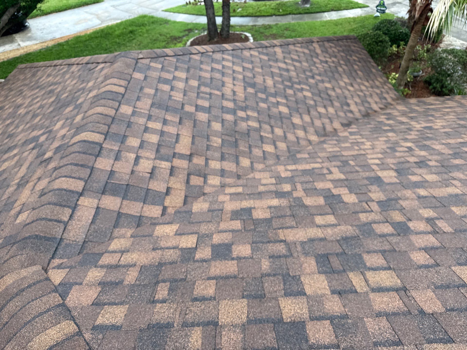 Project in Orlando by Gravity Roofing LLC