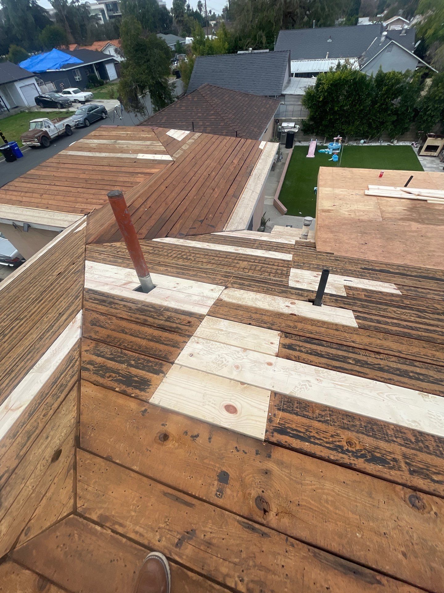 Roof Replacement - Duarte, CA 91010 by Epic Roof Replacement