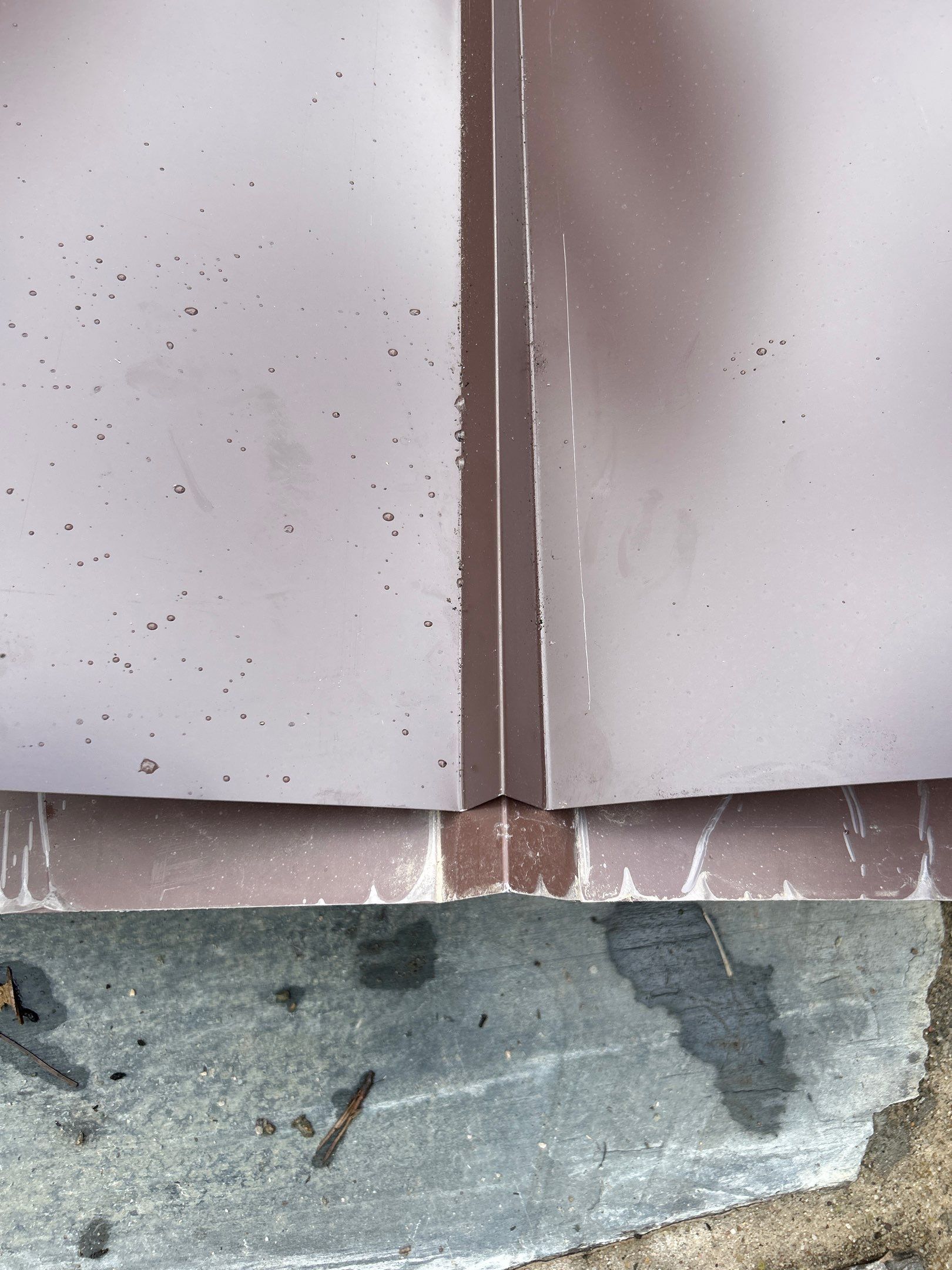 Euroshield: The hail proof roof. by Weather-Tite Exteriors LLC