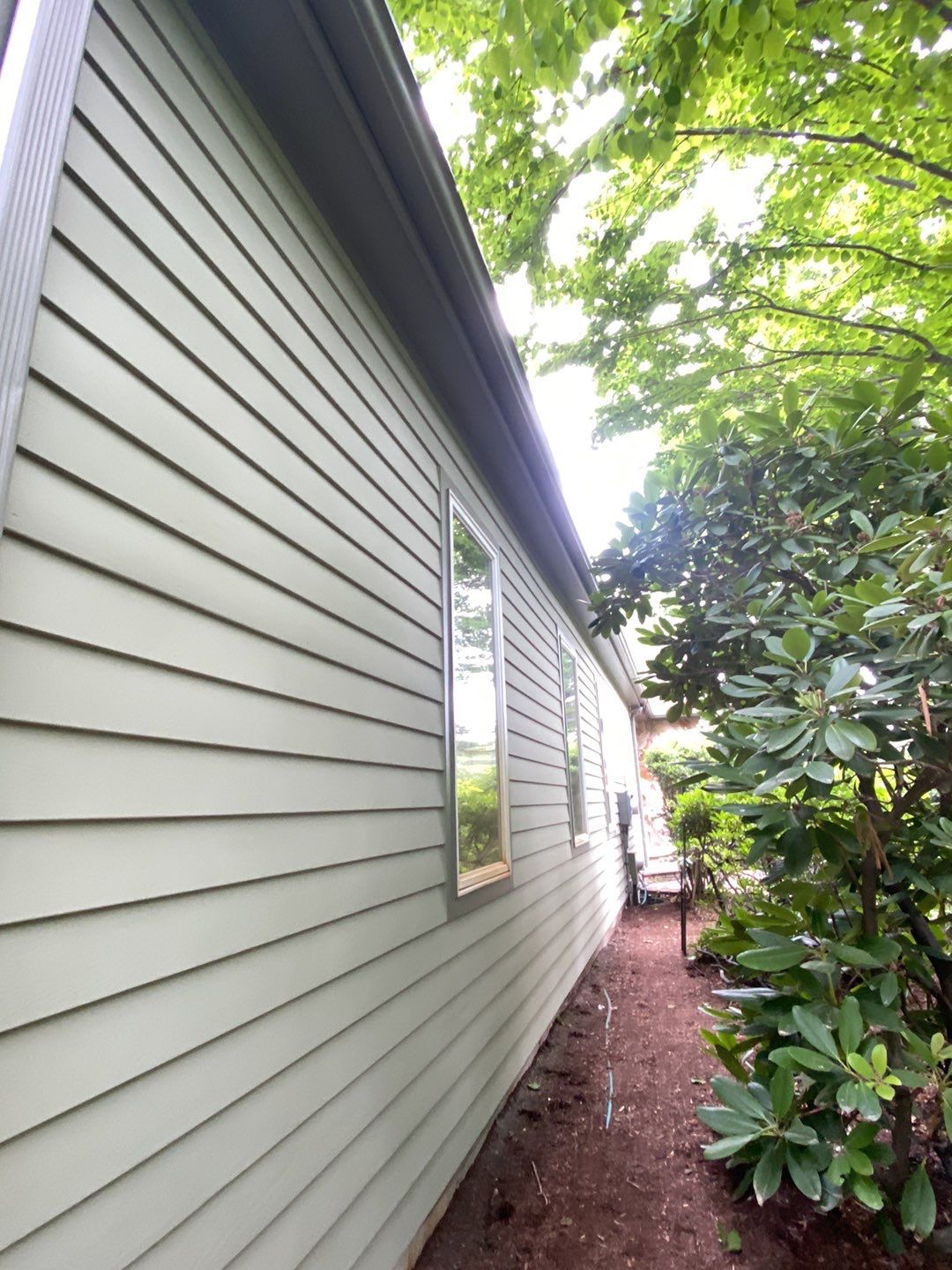 Exterior Painting - Color Match by EXCELLENCE | CARTO