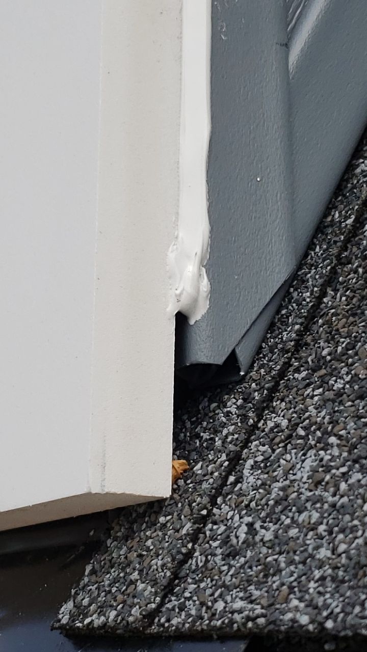 Dormer & Trim Repair in Jarrettsville using Dormer & Trim Repair in Jarrettsville by Roof Right Inc