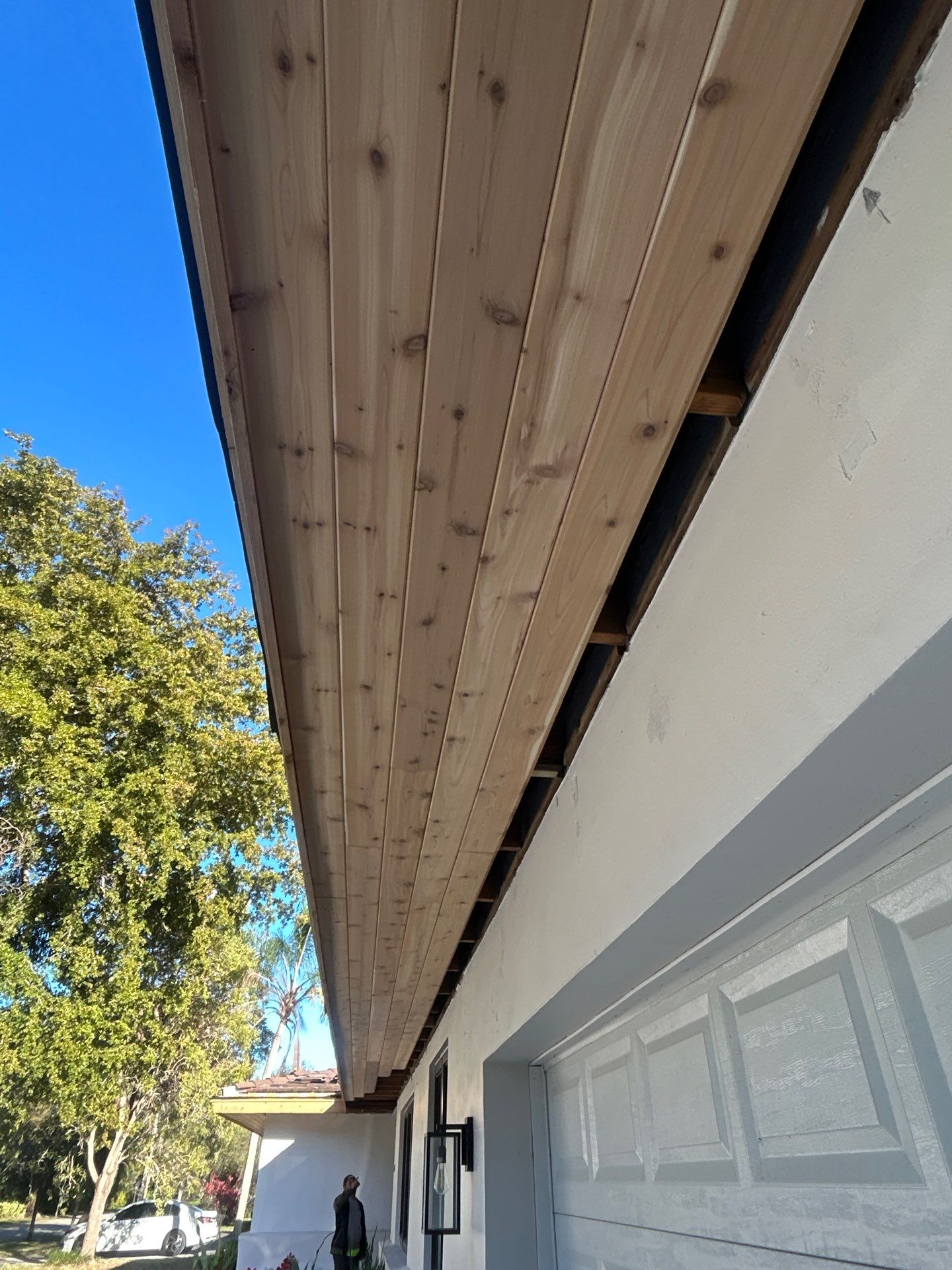 Project by T&S ROOFING SYSTEMS, INC. by T&S ROOFING SYSTEMS, INC.