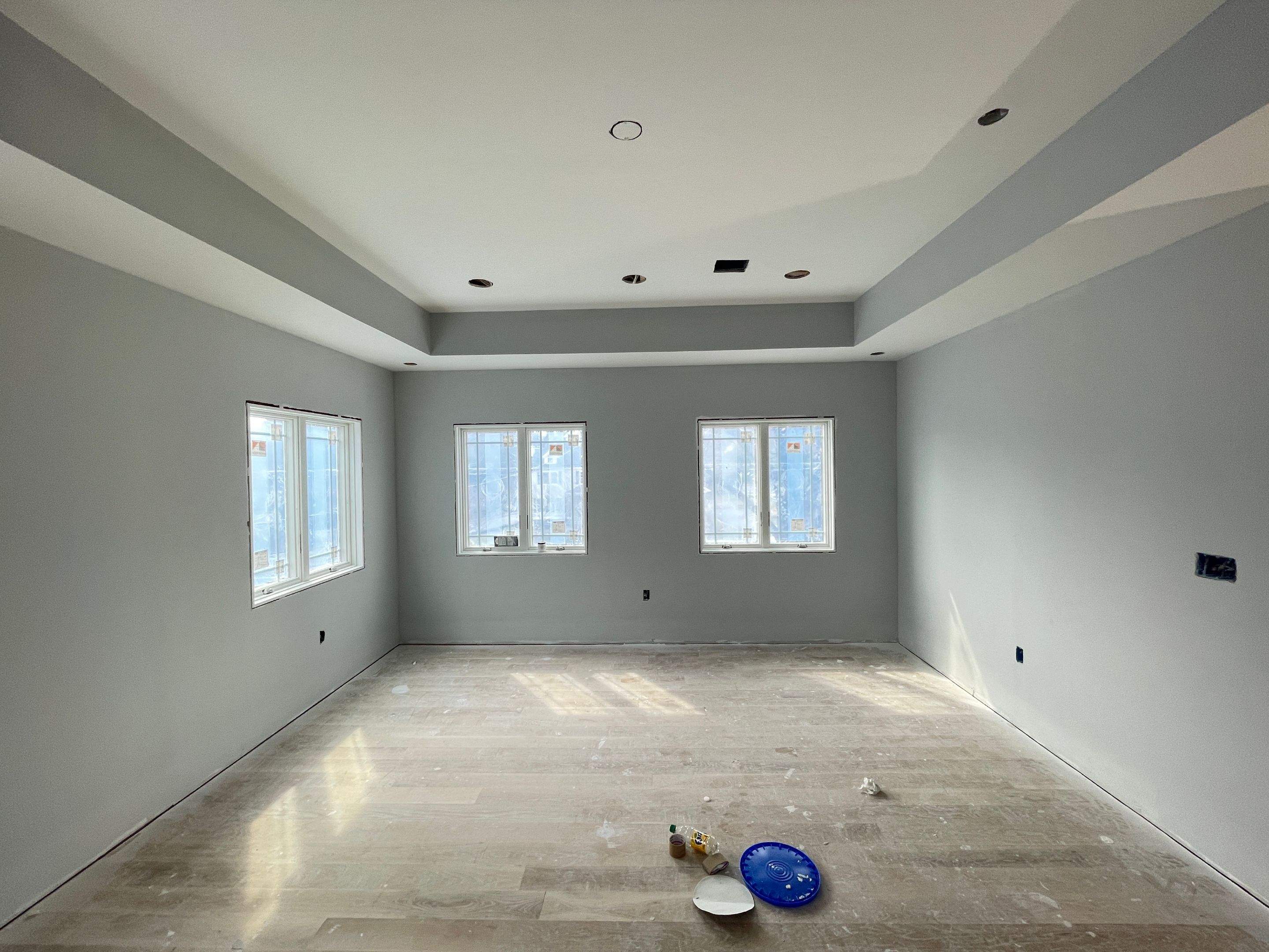 New Addition to Home using Wood by Home Concepts Construction