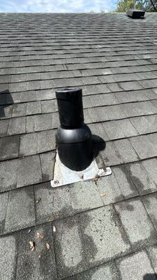 Residential Roofing Repair using Roofing Repair Products 