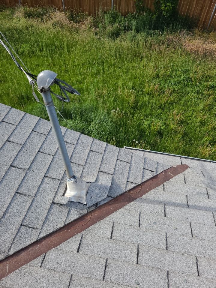  Boise Residential Roofing Installation using Owens Corning by ID Roofing LLC