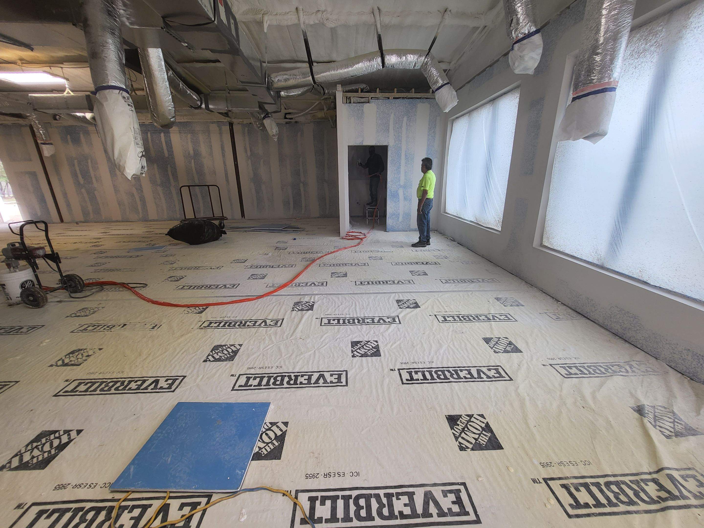 Hill Country Animal Emergency Hospital, Boerne by TORO Garage Co