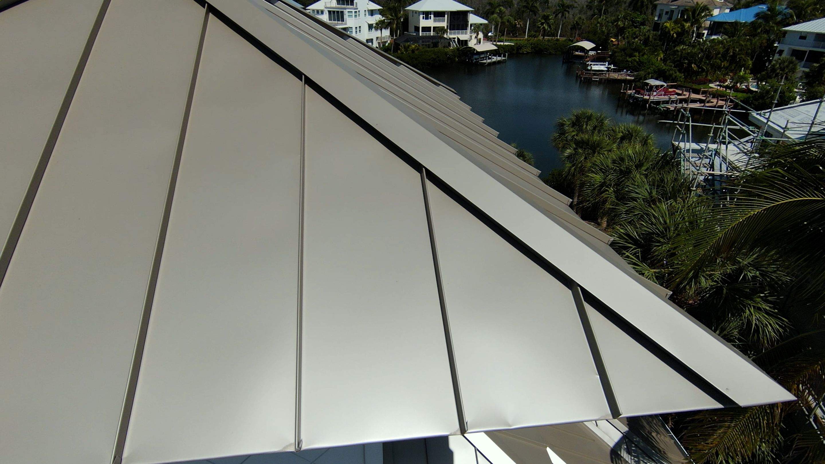 Residential Roofing Inspection  by Four Peaks Roofing