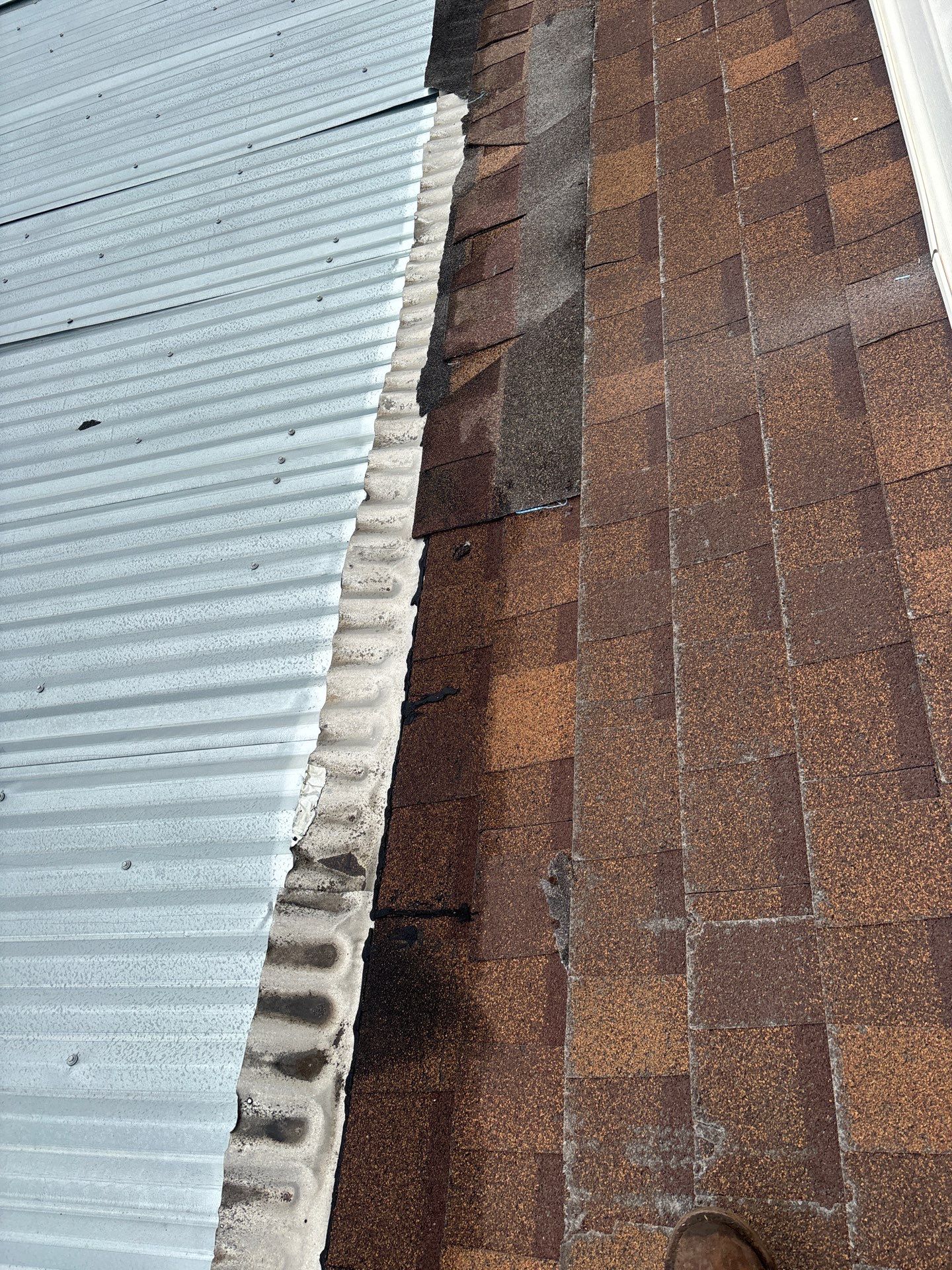 Roof Repair Houston by Roof Repair Services LLC