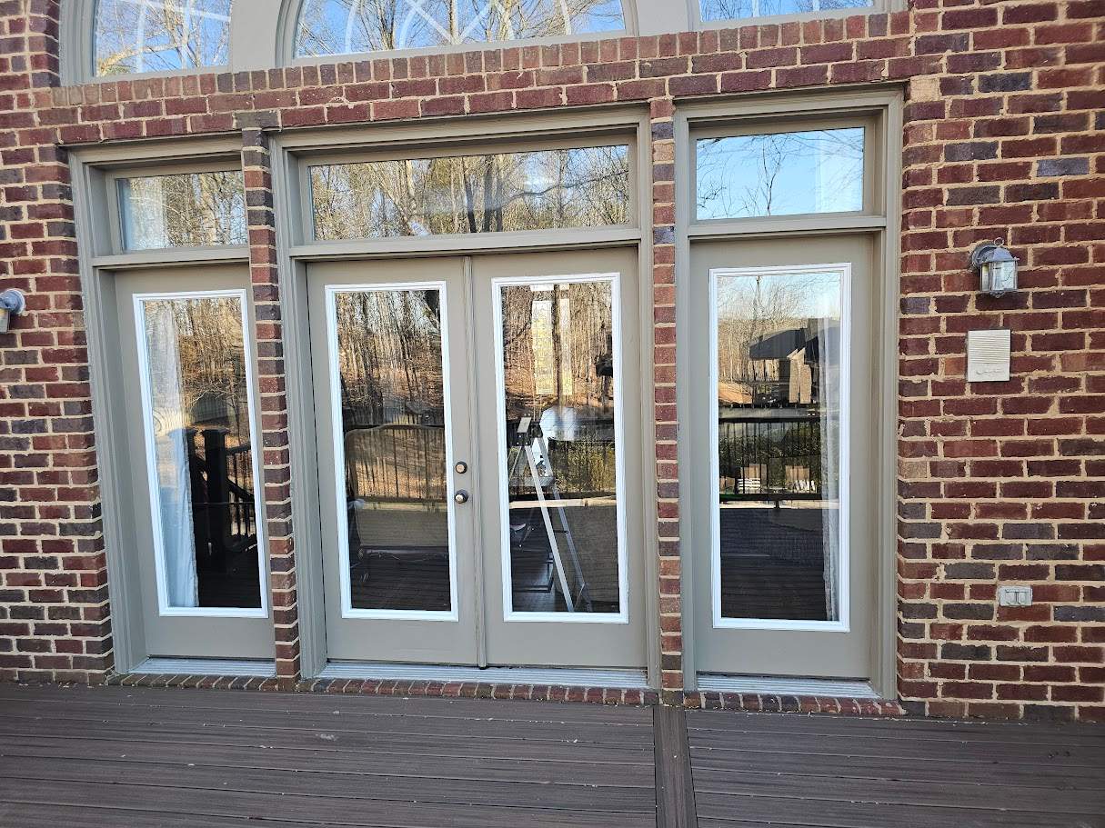 Kazemi Project in  by The Window Source