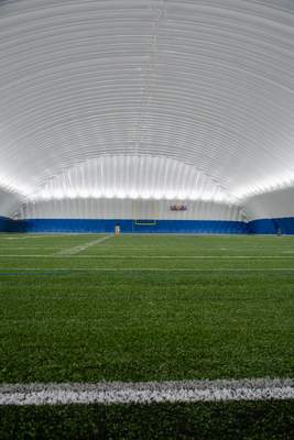 Trine University Thunderdome