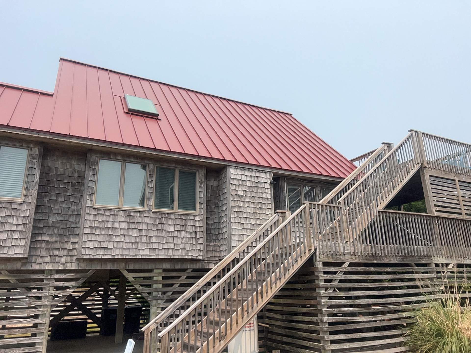 Siding Replacement using Certainteed Cedar Impressions by Gallop Roofing & Remodeling, Inc.