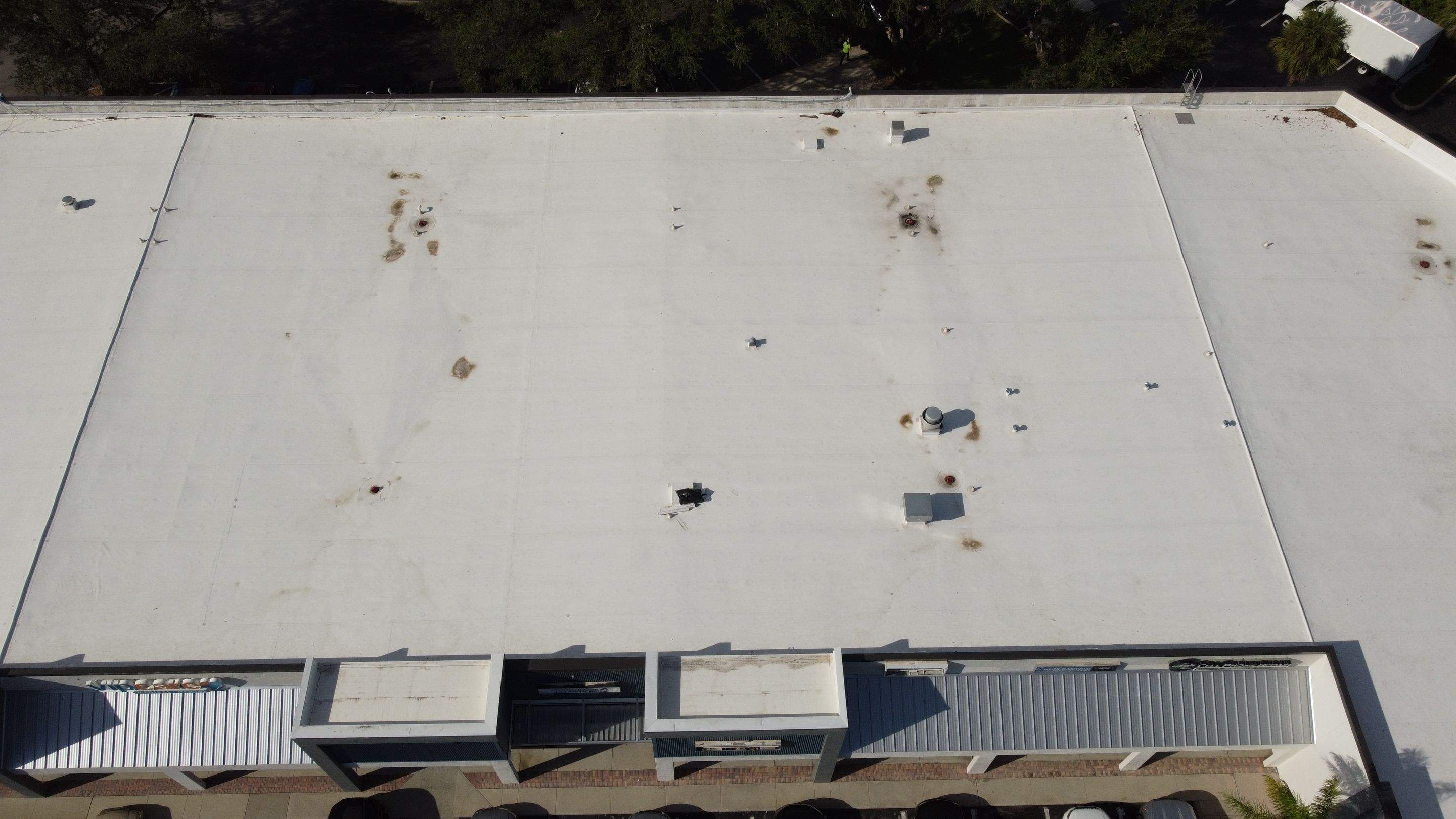 Roofing Final Inspection by FLORIDA ROOF CONSULTING & INSPECTION SERVICES