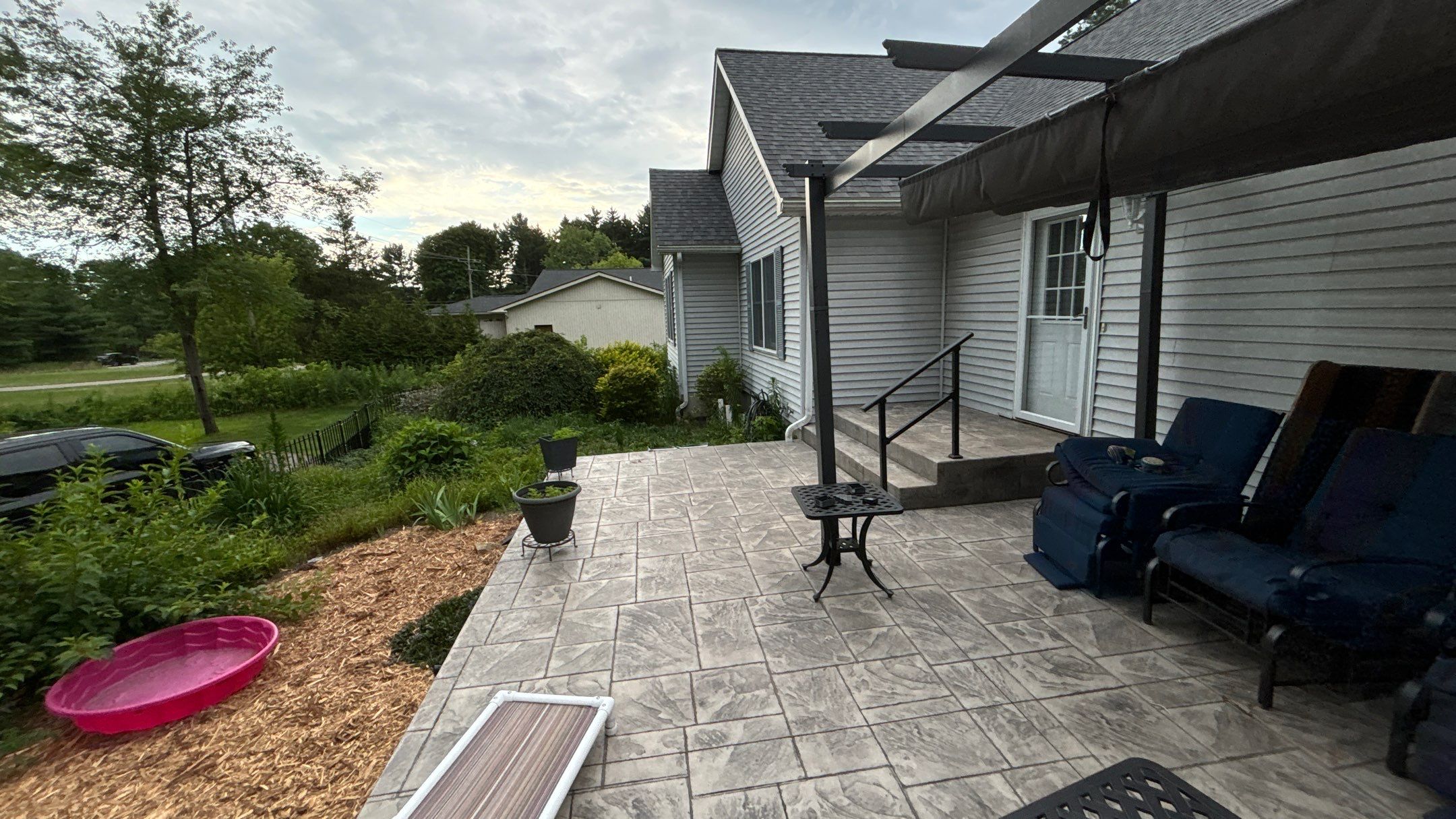 Roof Replacement using CertainTeed Landmark by 180 Contractors