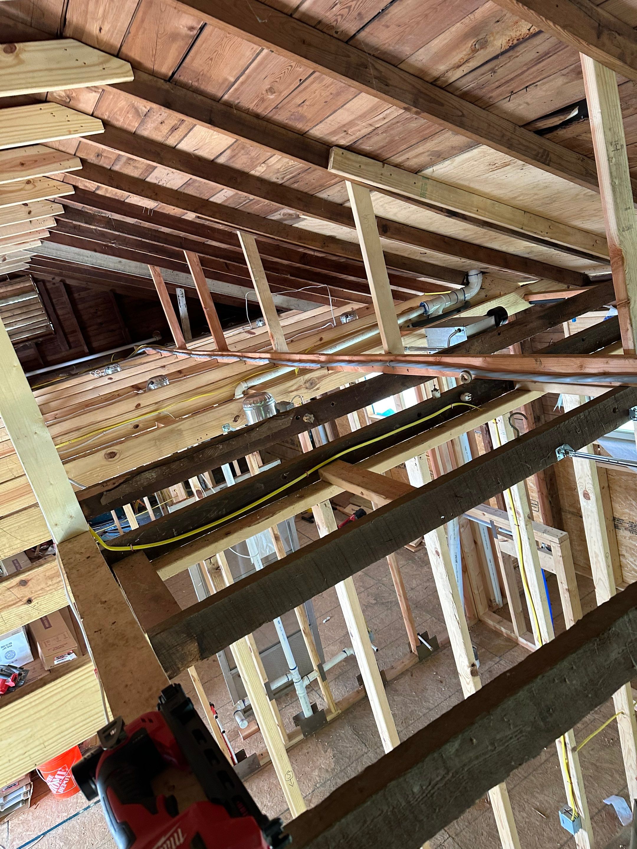 Project in Hot Springs by Evolution Electric