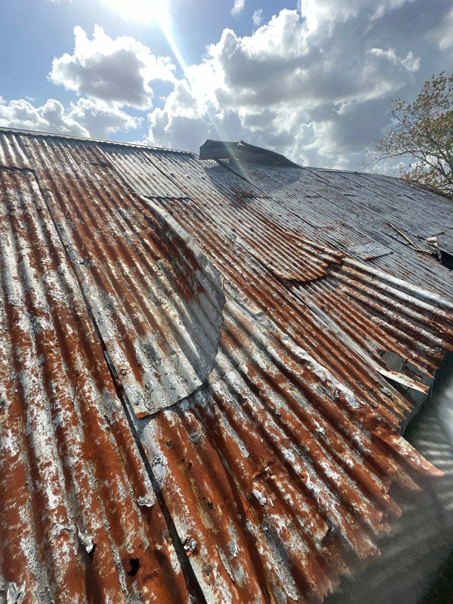 Roof Installation El Campo by Roof Repair Services LLC