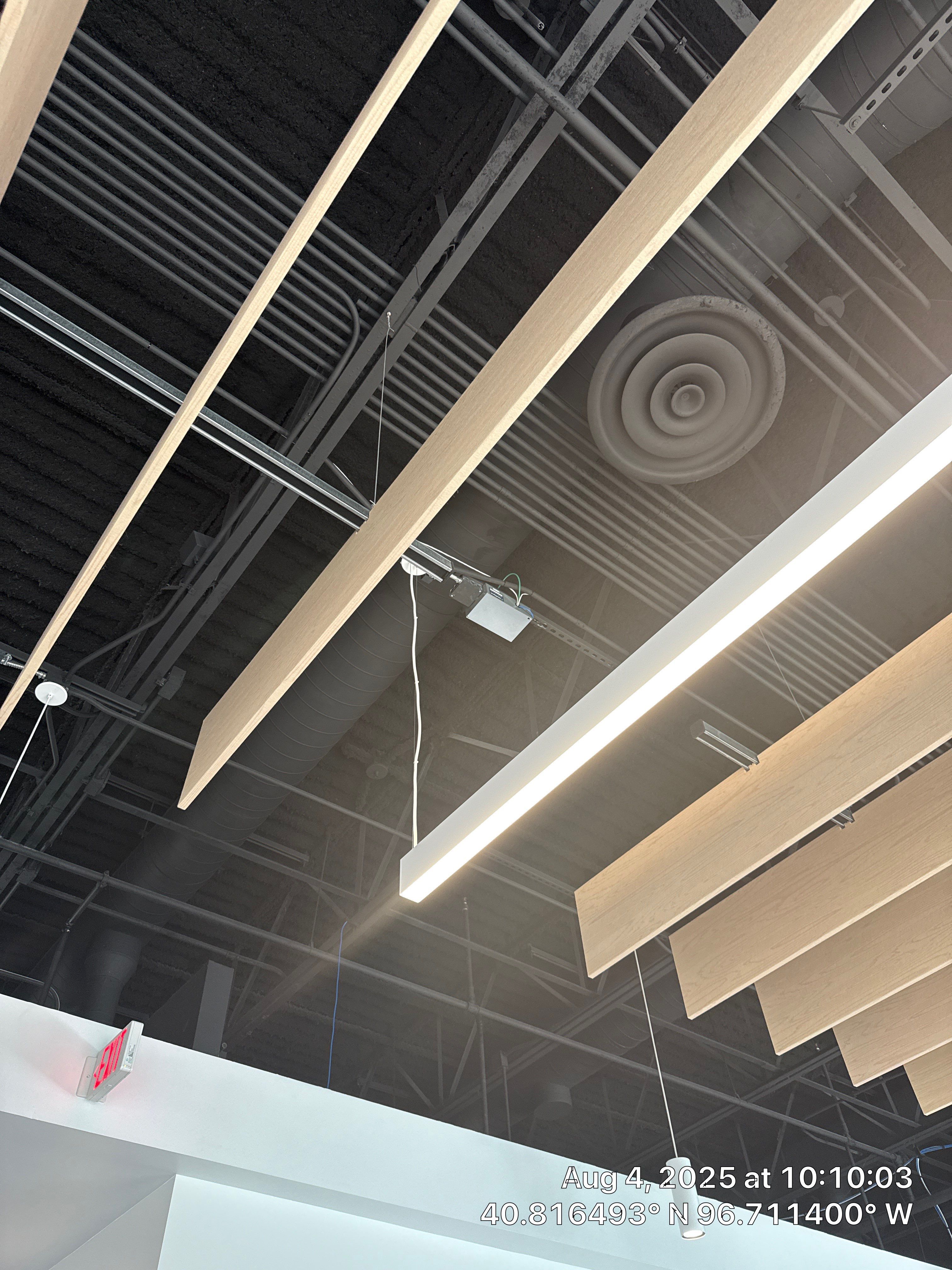 PBA Insulation  by CompanyCam Sales Demo
