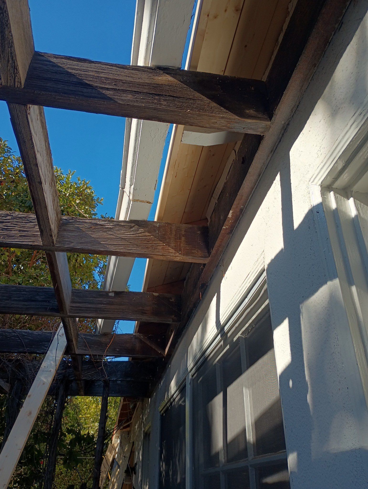Residential Roofing Installation using Owens Corning Duration Cool Shingles by Hull Brothers Roofing