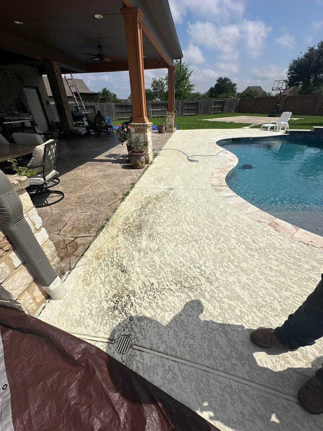 Roof Repair Richmond by Roof Repair Services LLC