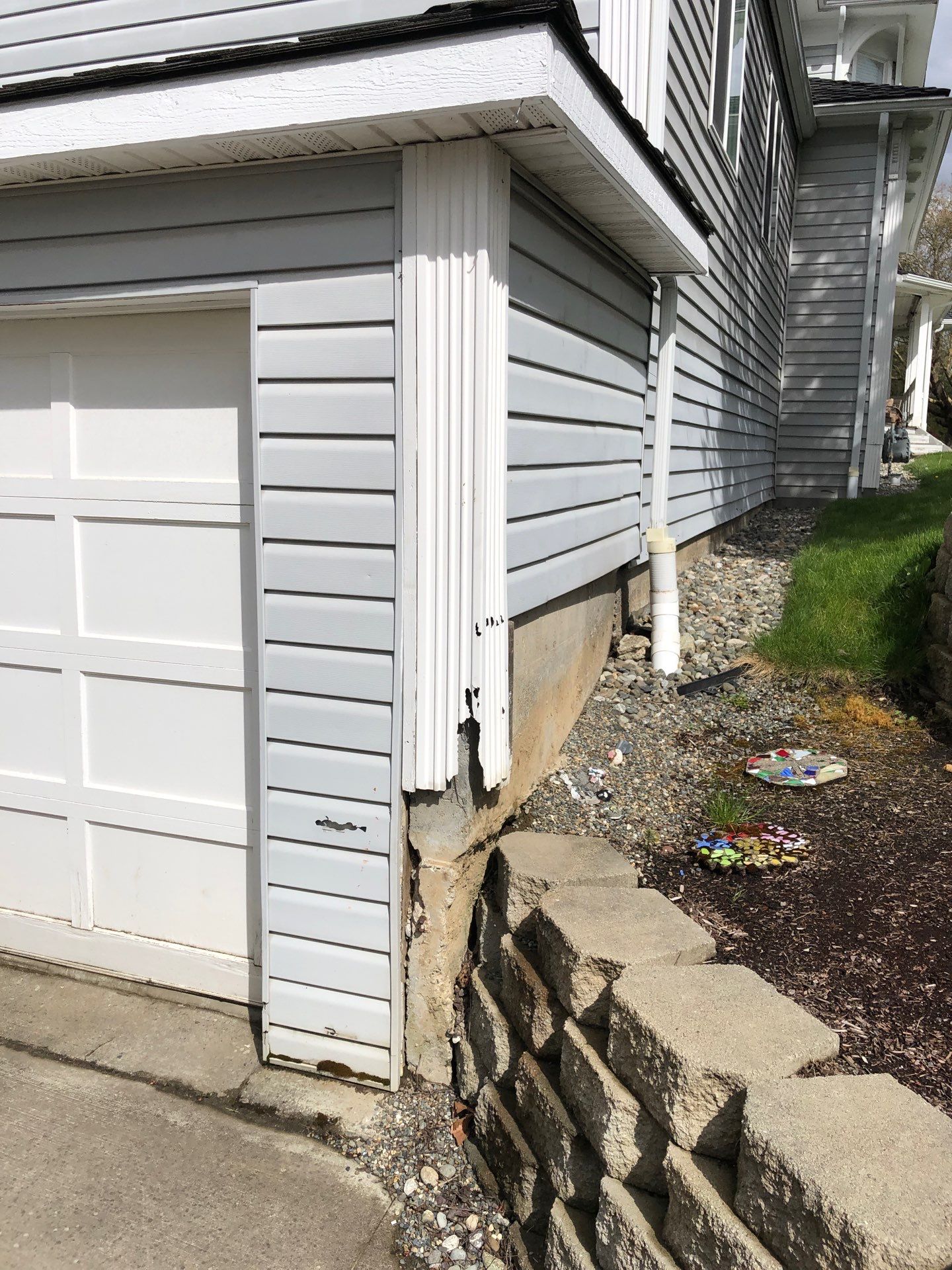 Project in Snohomish by Peaks and Valleys Construction