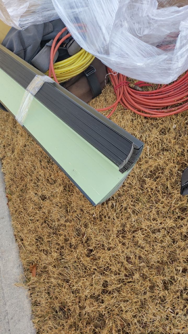 Residential Roofing Installation using Owens Corning by Inspector Roofing and Restoration