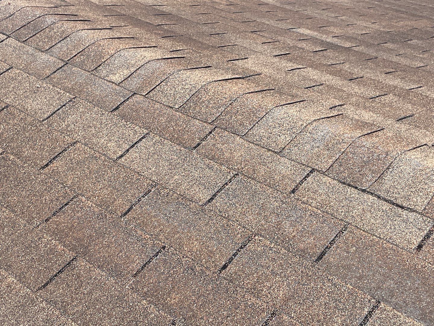 Residential Roofing Installation using Owens Corning Three Tab Shingles by First Due Roofing