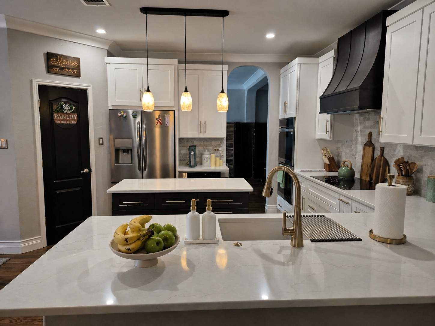 Kitchen Remodel in Cibolo, TX | Simple Updates with Big Impact by Legacy Bath and Kitchen