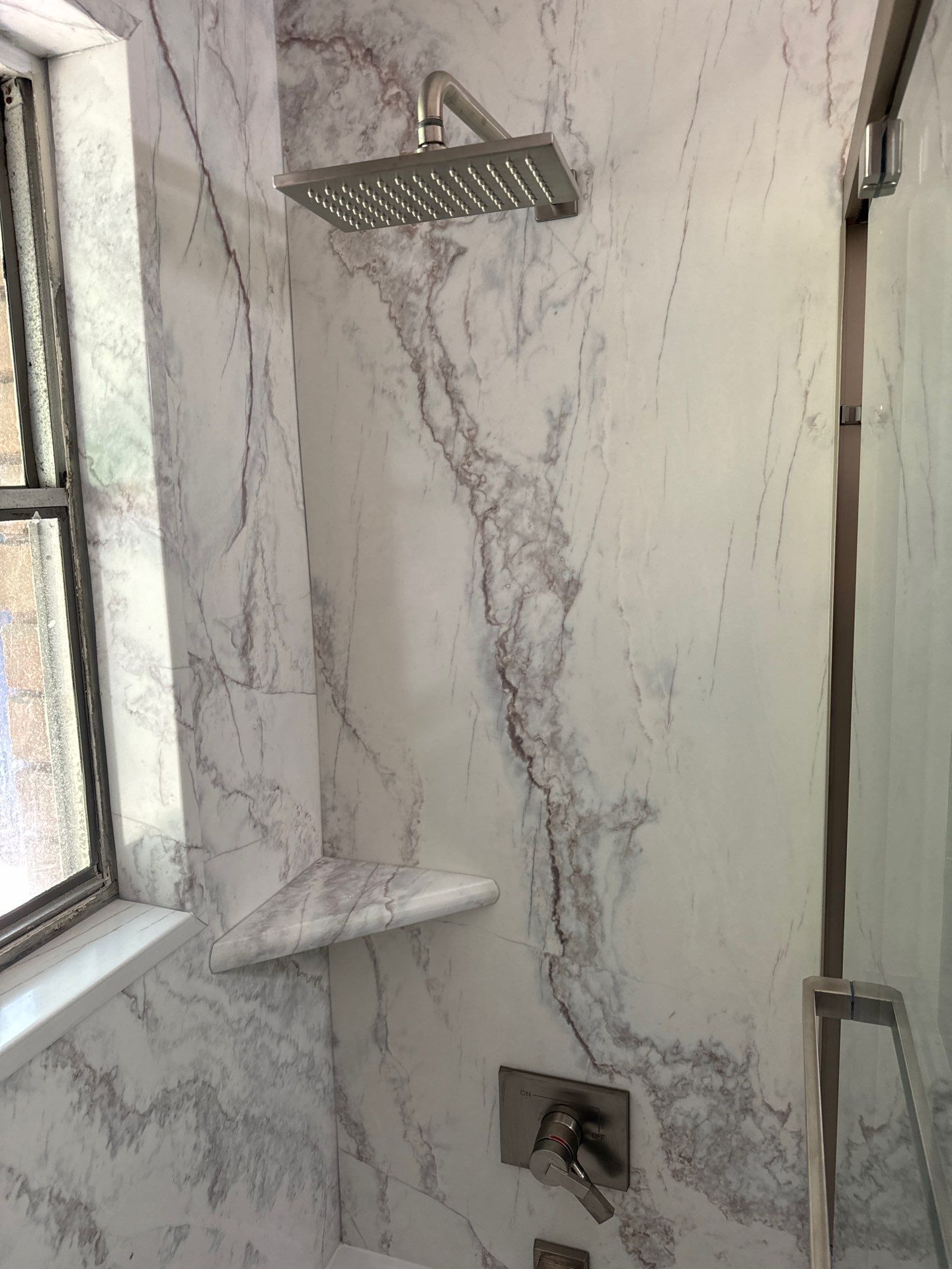 New Shower-Tub combo in Austin, 78704 by Lane Lauritsen - The Hill Country, Texas