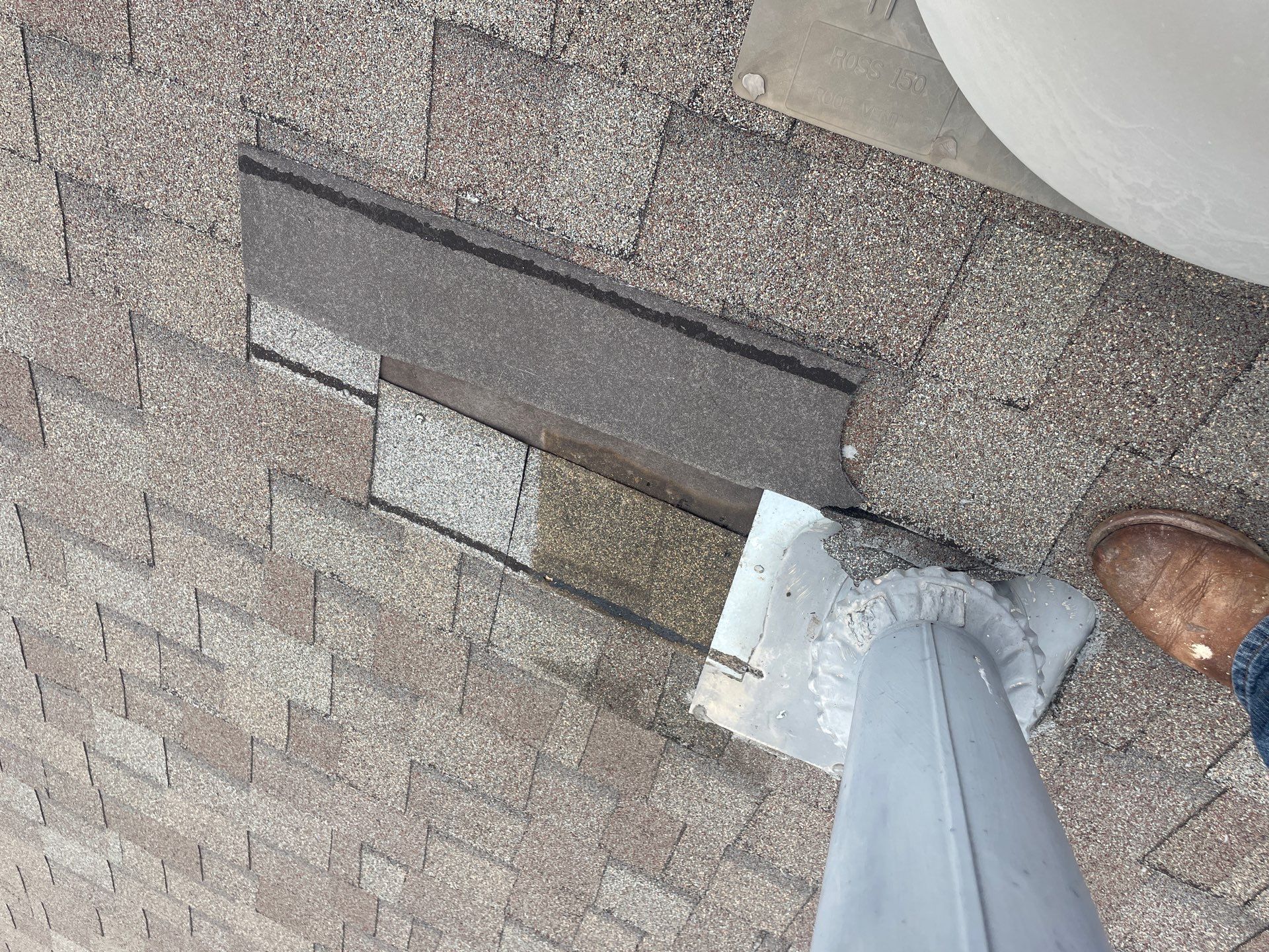 Roof Repair Tomball by Roof Repair Company