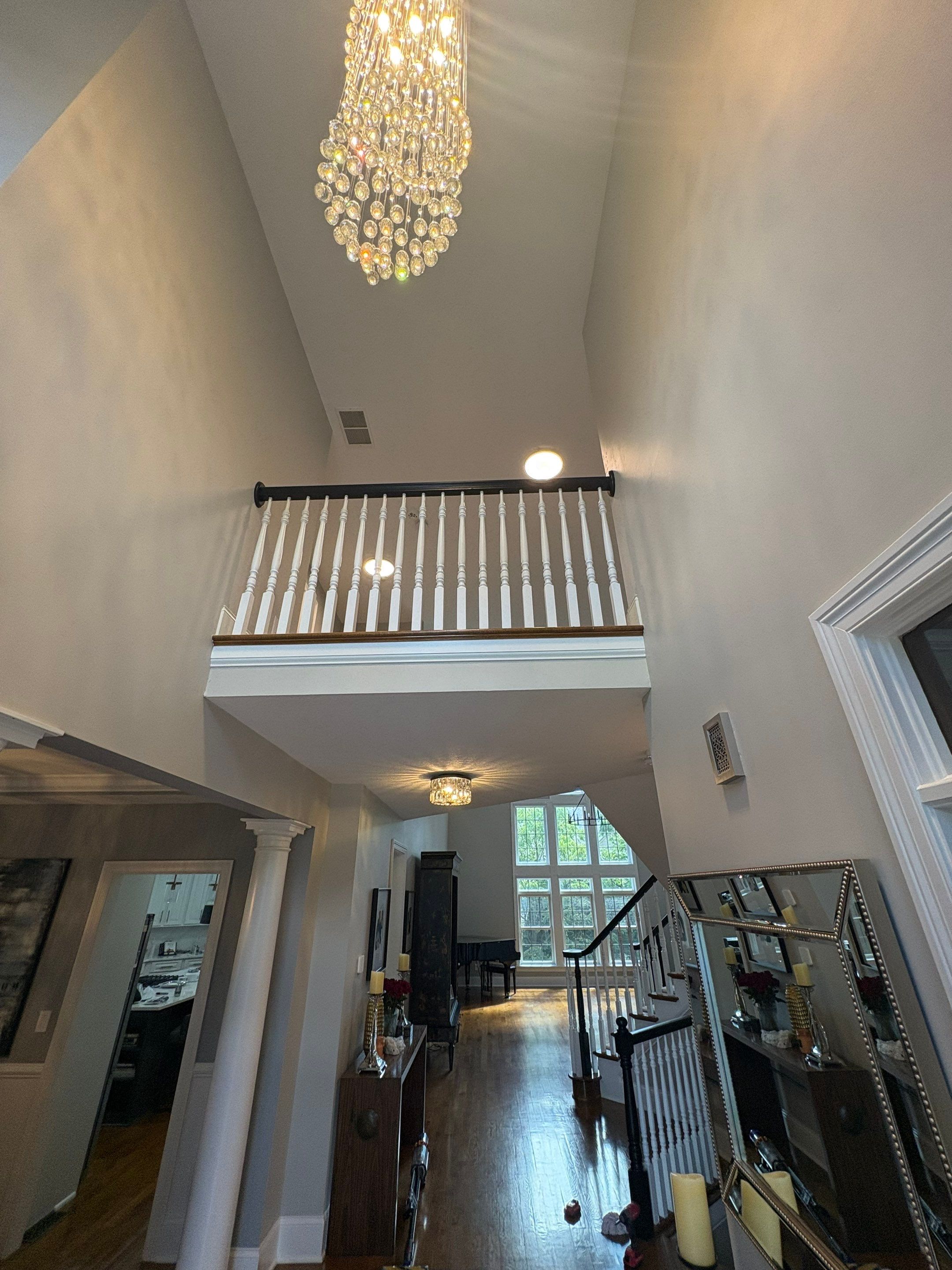 Project in Dublin, OH by Painter1 of Columbus