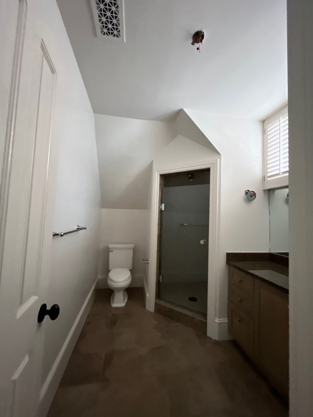 Freemason St by AKK Painting LLC