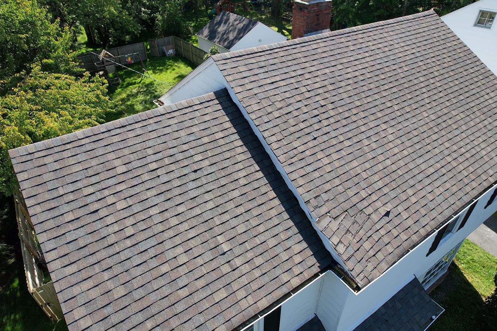 University Heights - Storm Restoration by Atlas Roofing & Restoration