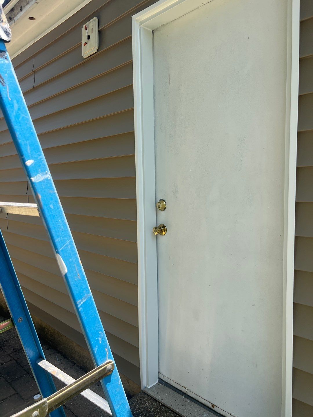 Burke: Multi-Trade Exterior Renovation by RM Banning, Inc.