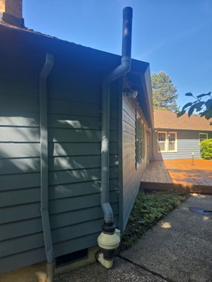Fan Replacement