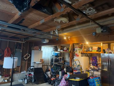 Estimate in Renton, WA