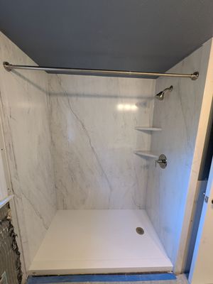 Rogers Project in Siloam Springs, AR