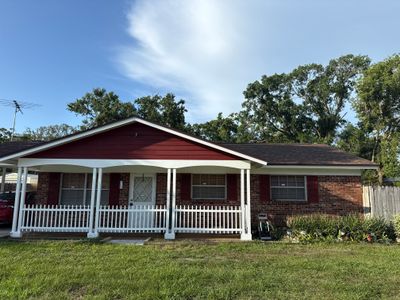 Project in Tampa 33617