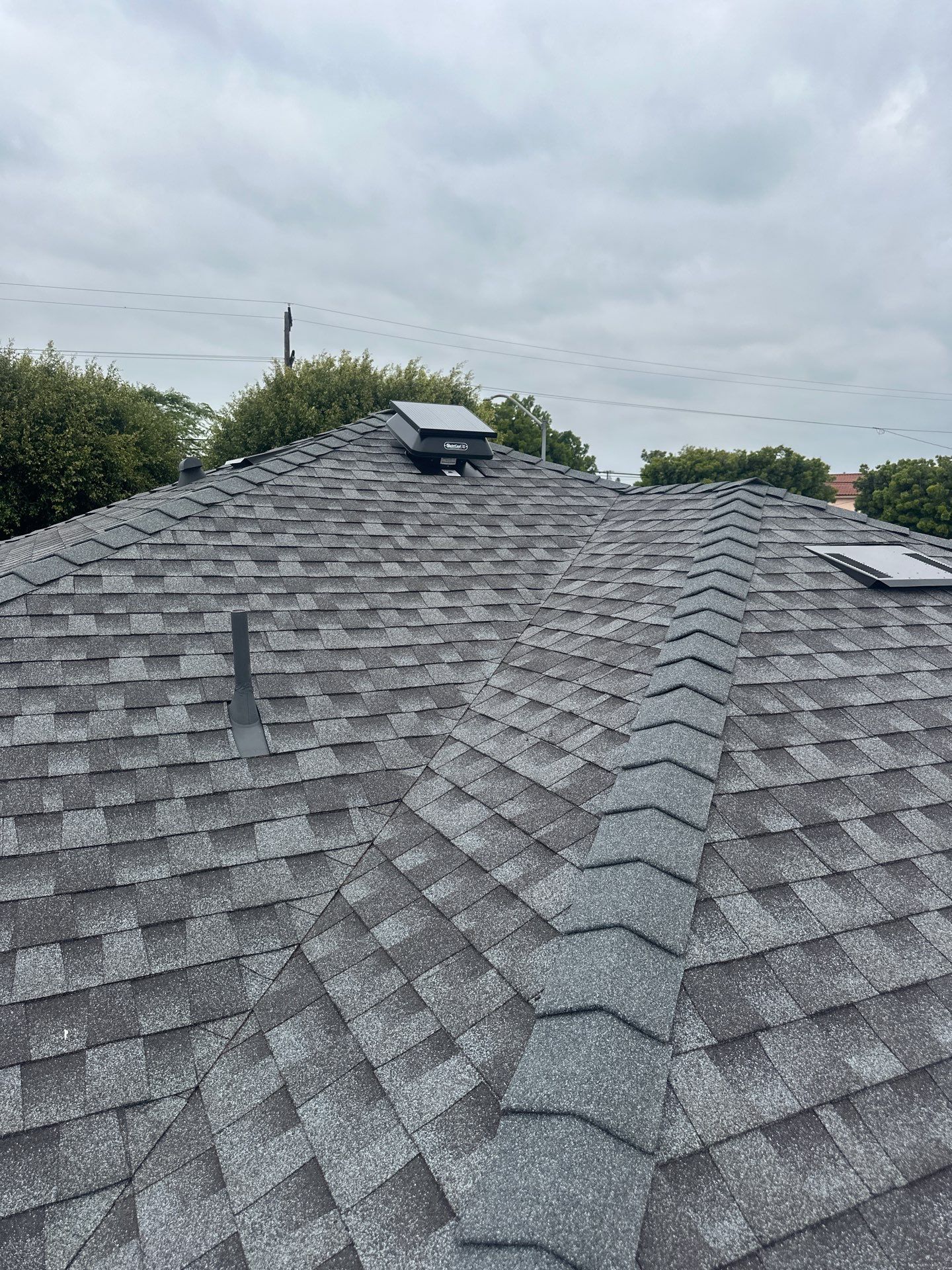 Roof Replacement- Huntington Park, CA 90255 by Epic Roof Replacement