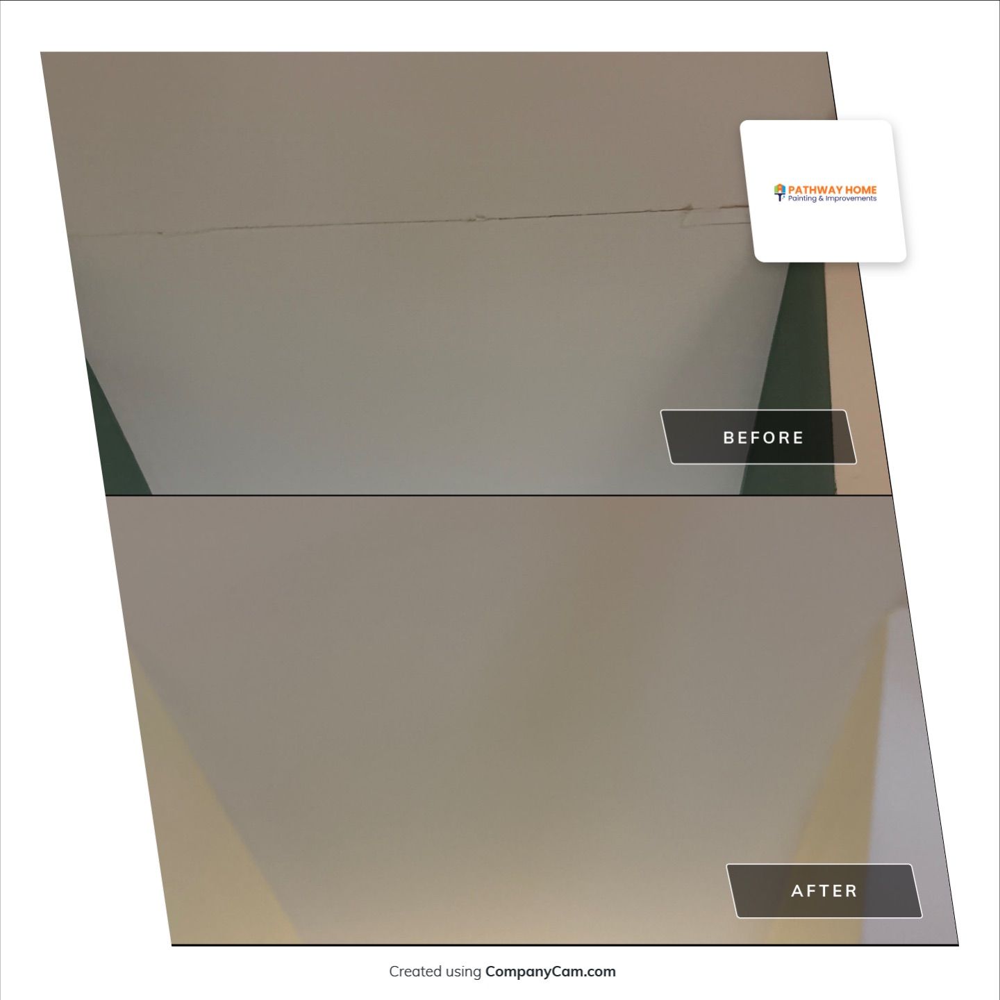 Preparing a Hollywood Home for the Market with Professional Painting by Pathway Home Painting & Improvements