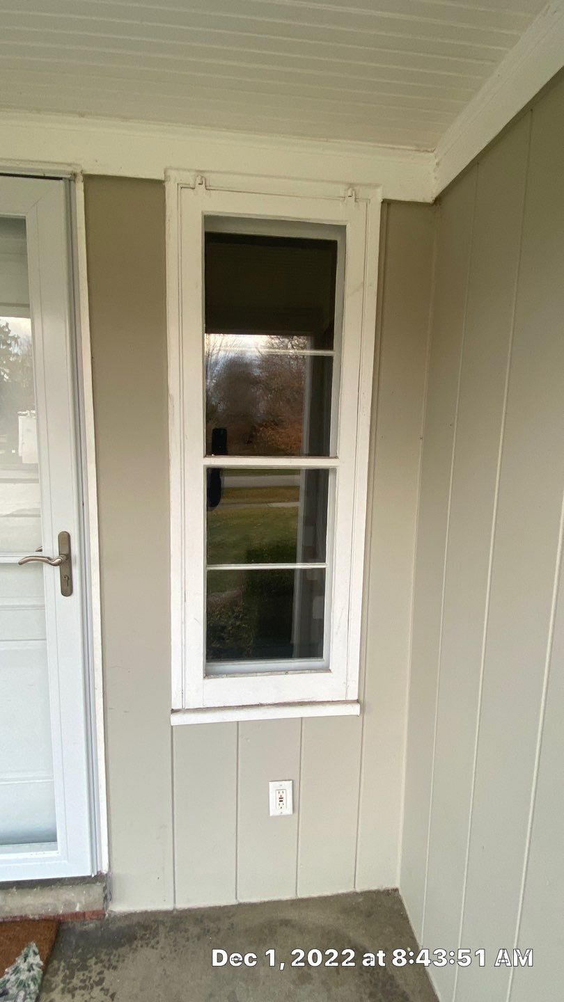 Window Installation using Replace windows  by Smart Roof