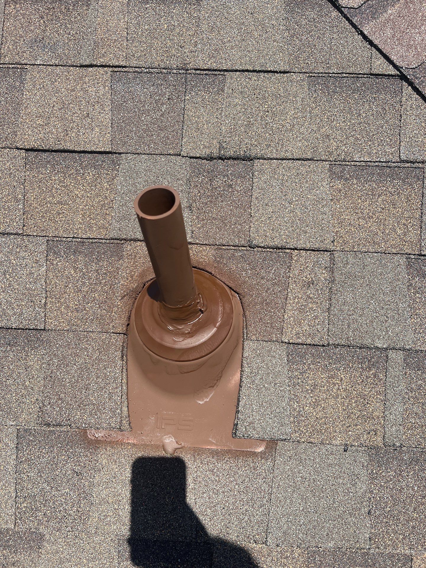 Project in San Marcos by Rhino Roofing and General Contracting, LLC
