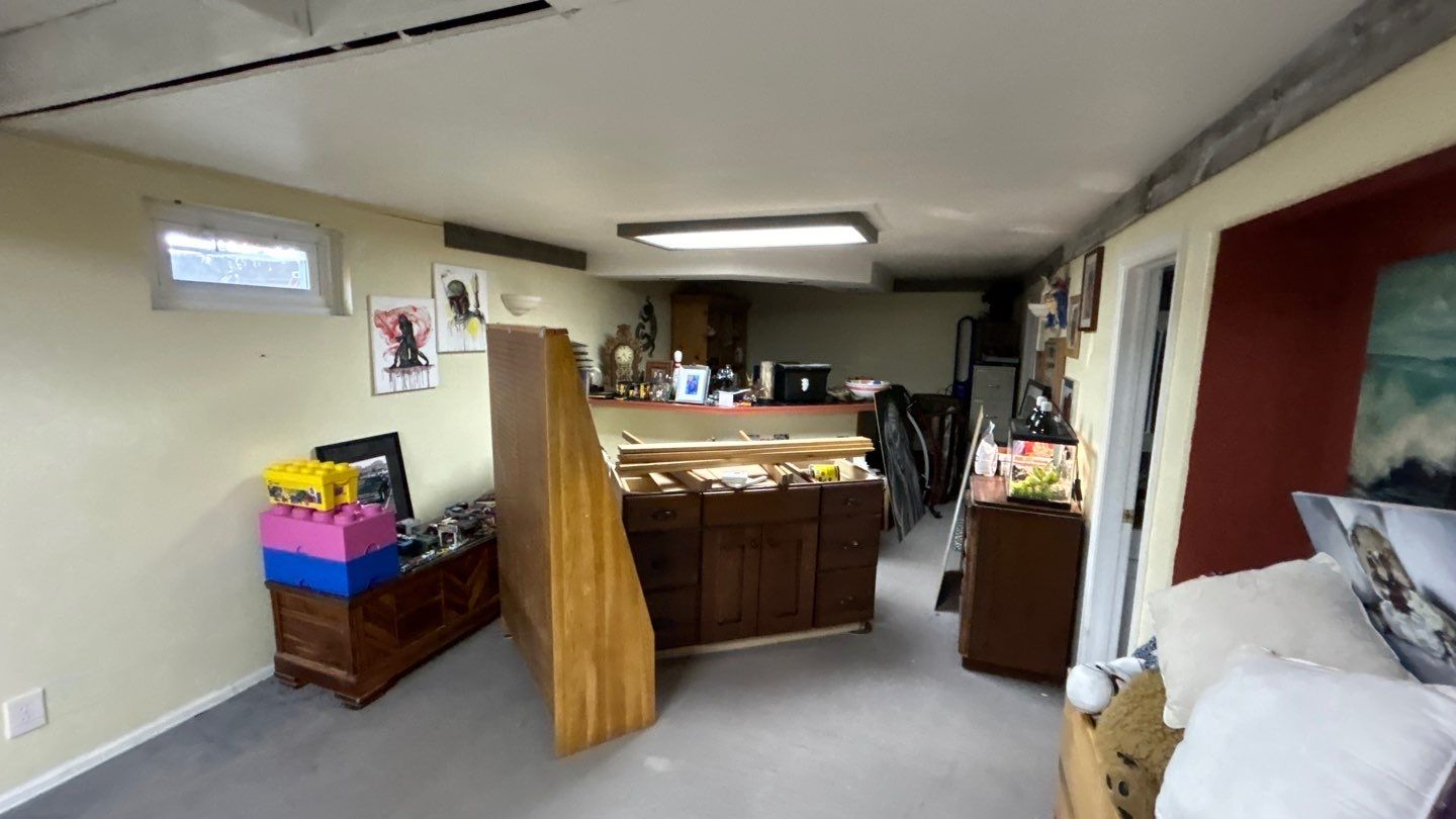 Water Damage Project in Arvada by Accountable Home Services