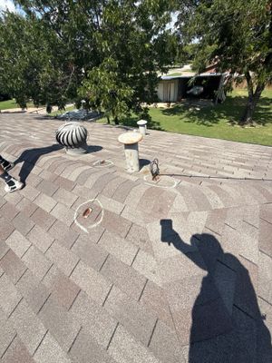 Project in Tolar