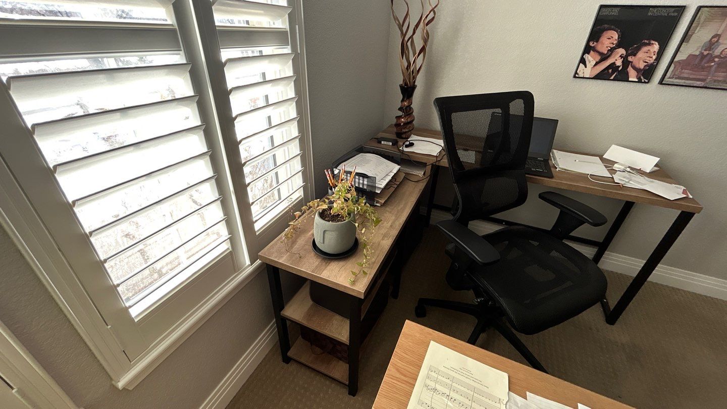 Reconstruction by Accountable Home Services