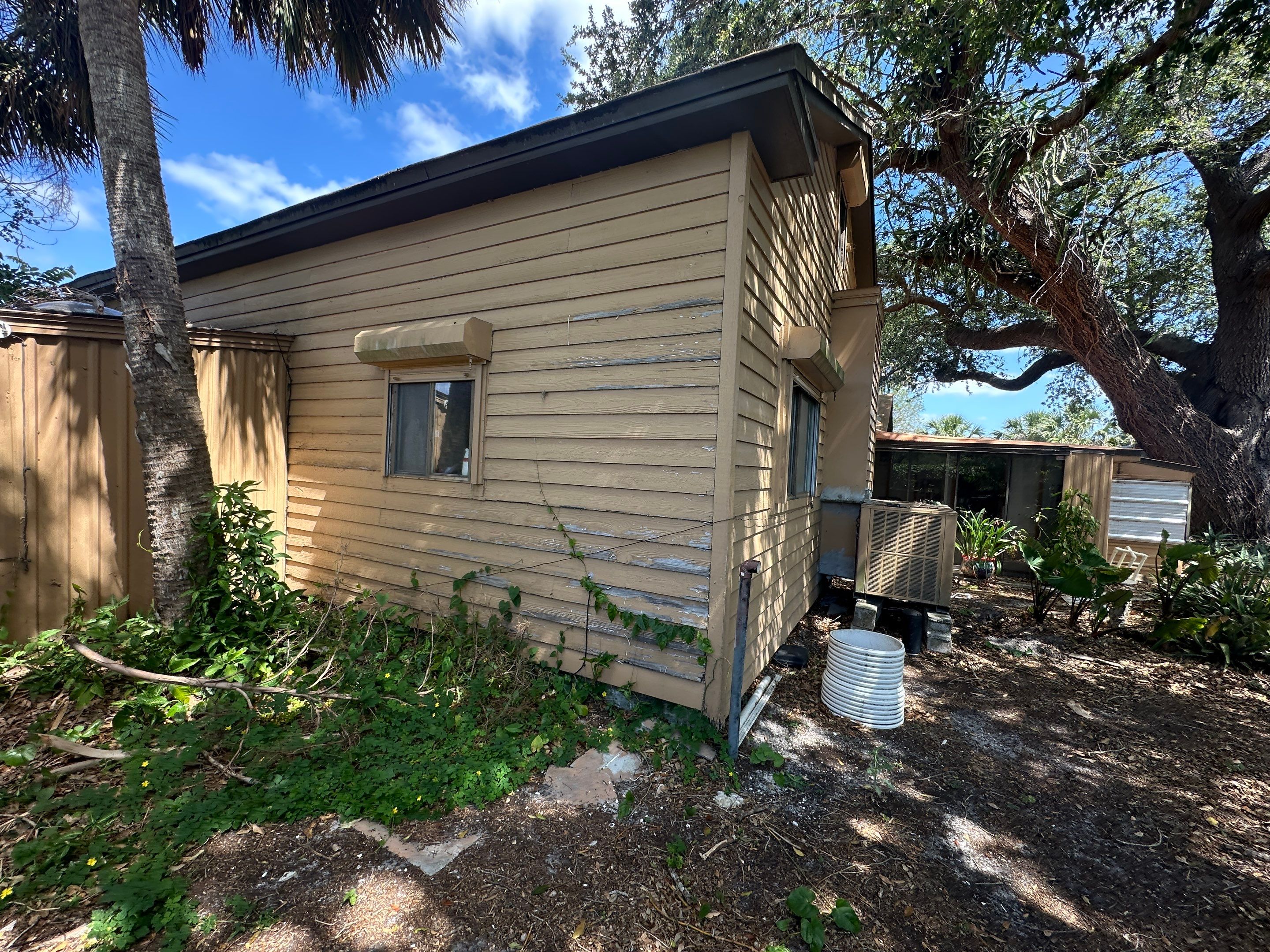 Wind & Storm Damage Claim in Punta Gorda by FLAPA & KeyStone