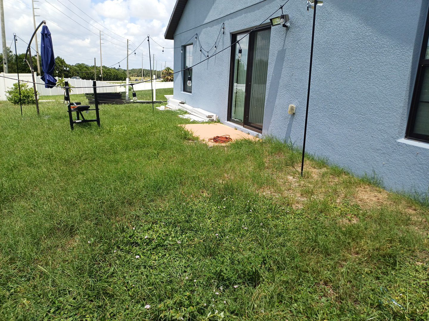 Project in Kissimmee by You Restorations LLC DBA YOU-Home
