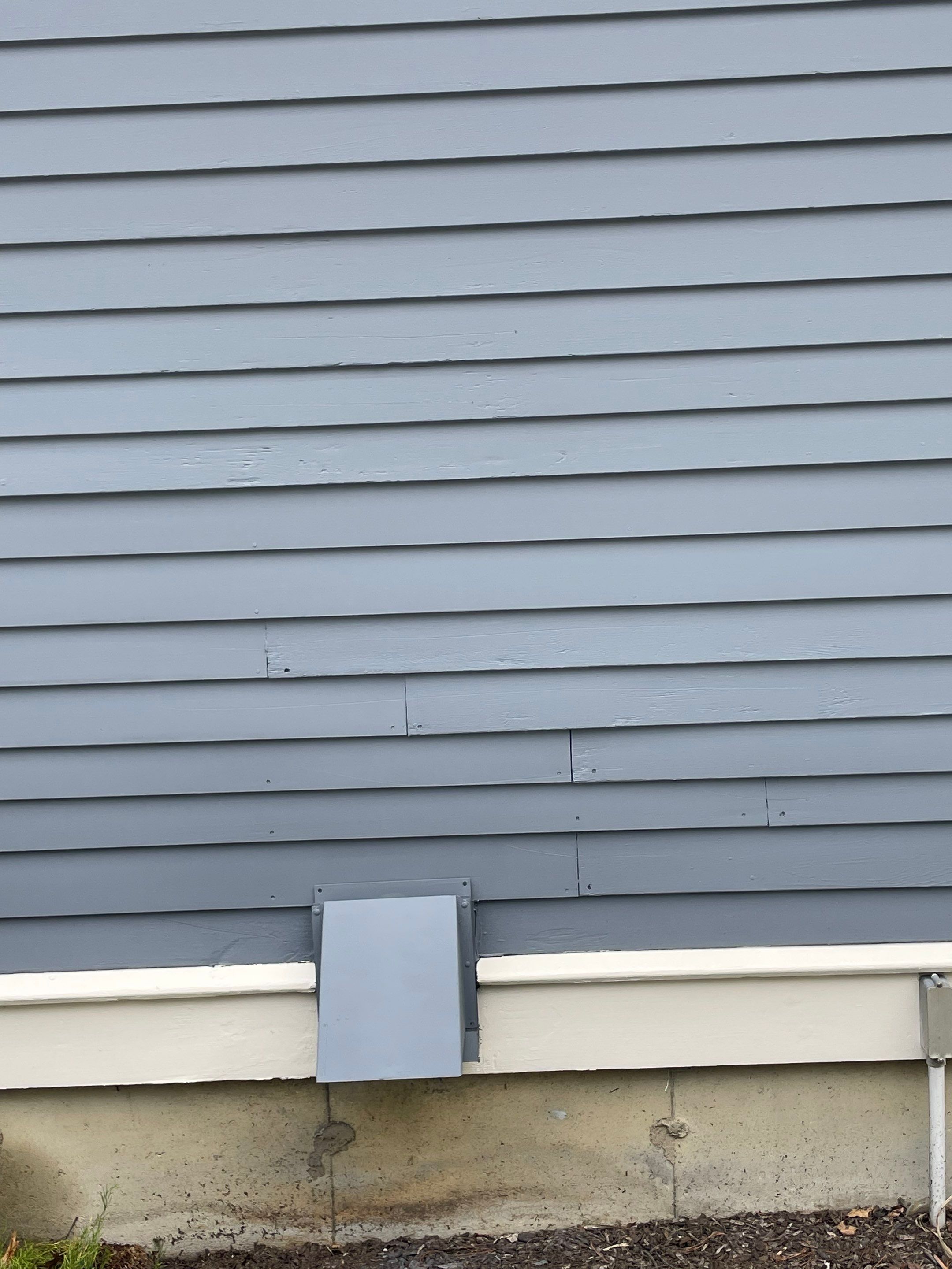 Exterior Painting & Carpentry Repairs by EXCELLENCE | CARTO